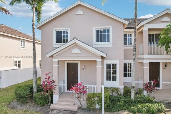 property at 14110 SW 275th St