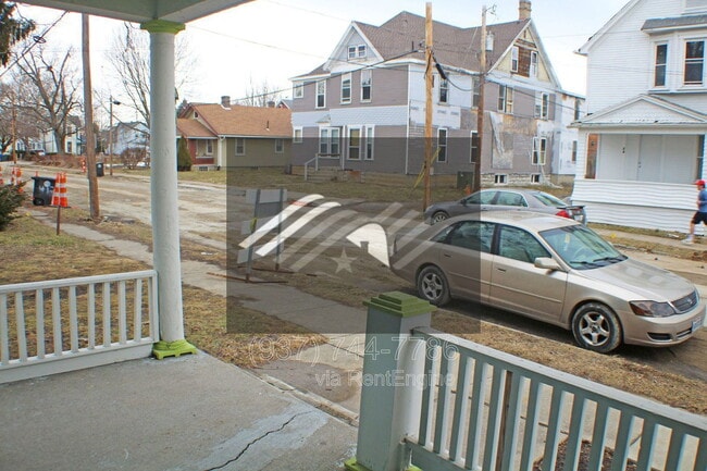 419 Alberta St in Dayton, OH - Building Photo - Building Photo