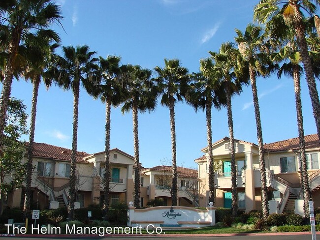 property at 11442 Via Rancho San Diego