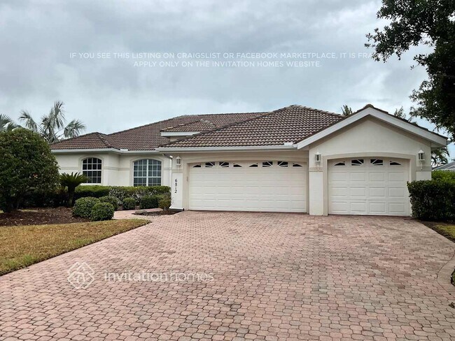 property at 6812 Coyote Ridge Ct