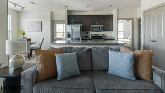 4115 Louetta Rd, Unit 4201 in Spring, TX - Building Photo