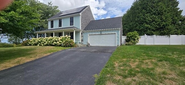 property at 18 John Kesson Ln