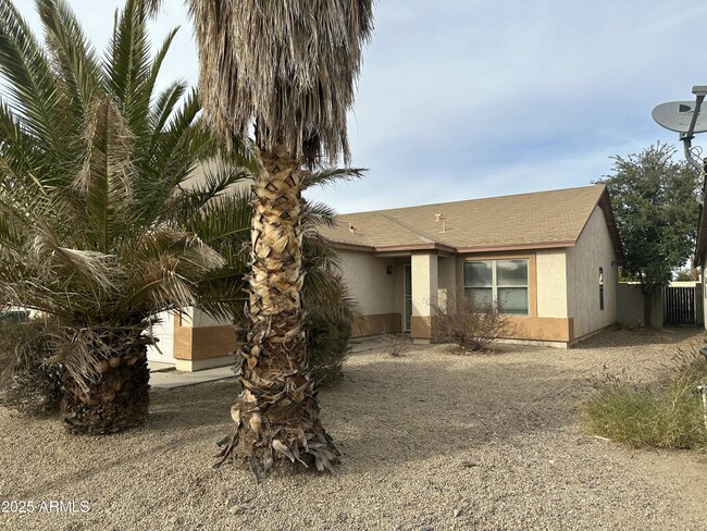 11606 W Columbine Dr in El Mirage, AZ - Building Photo - Building Photo