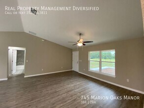 745 Marion Oaks Manor in Ocala, FL - Building Photo - Building Photo