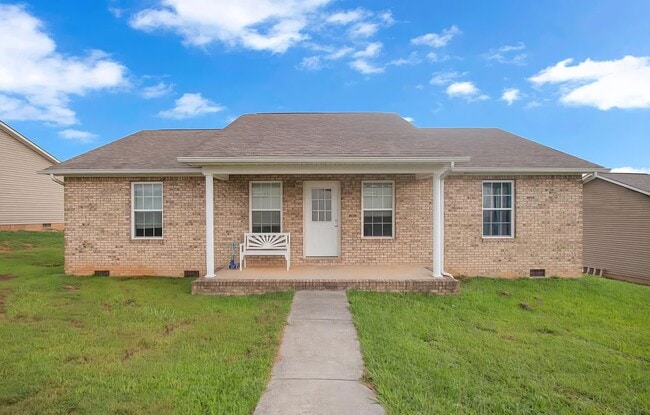 property at 1863 Country Meadows Dr
