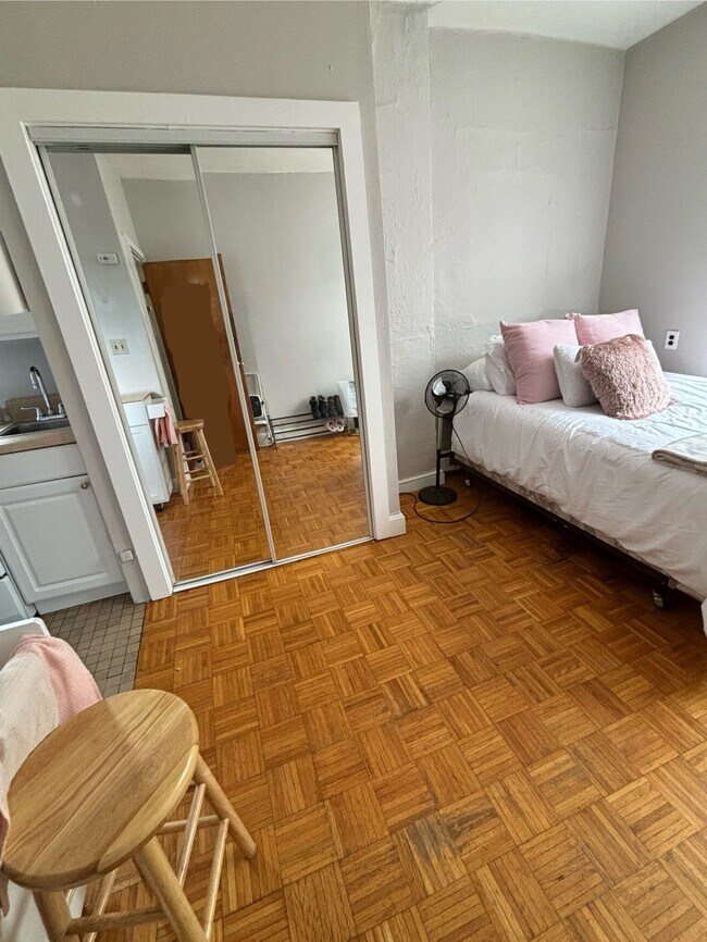 40 Anderson St, Unit 17 in Boston, MA - Building Photo - Building Photo