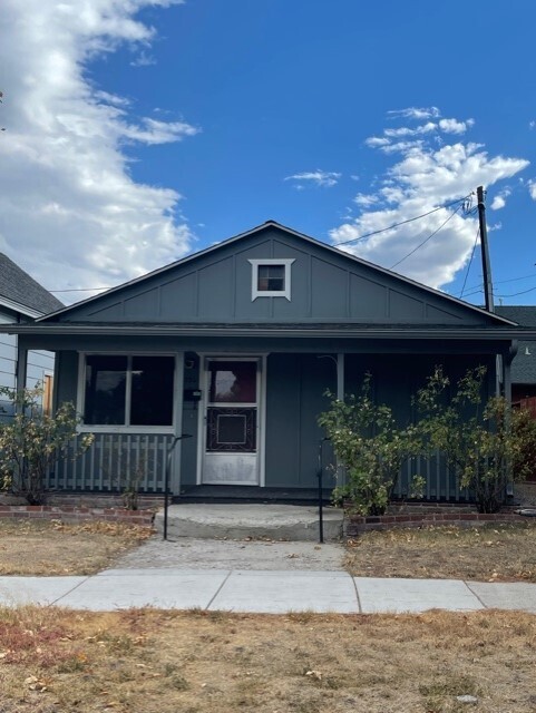 336 Reno Ave in Reno, NV - Building Photo