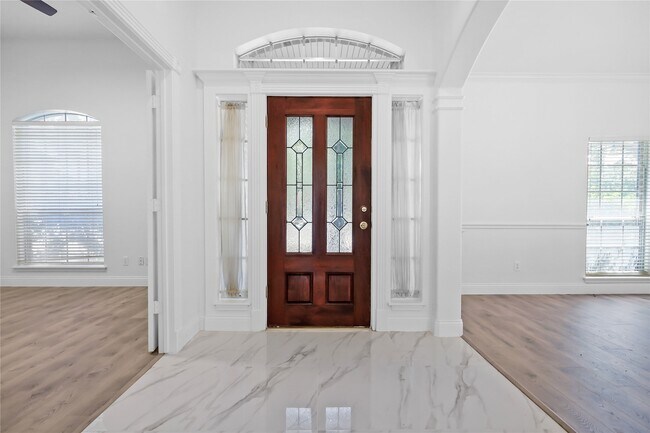 1710 Cedar Cove Ct in Katy, TX - Building Photo - Building Photo