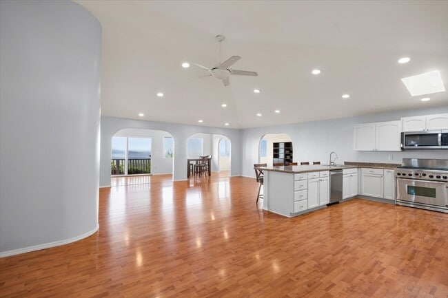 55 Piimauna St in Makawao, HI - Building Photo - Building Photo