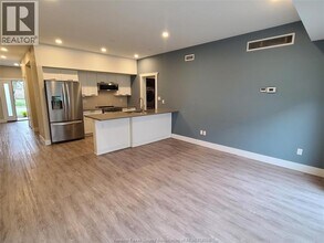 550 Sandison St in Windsor, ON - Building Photo - Building Photo