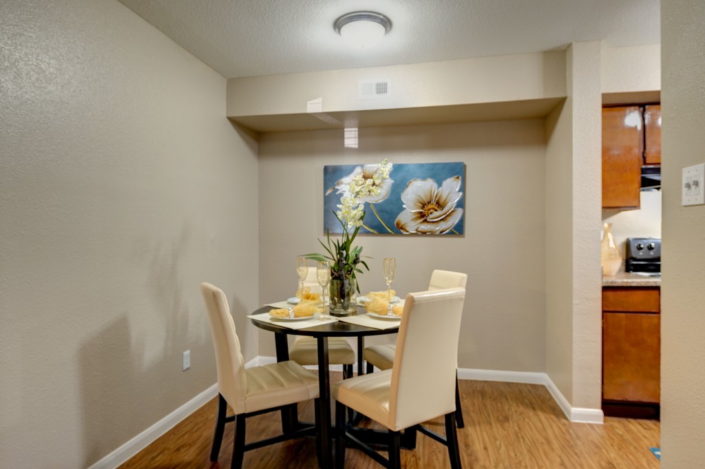 BAYBROOK VILLAGE I Apartments Webster, TX Apartments For Rent