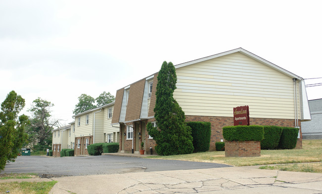 Averlon Apartments