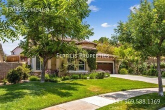 12031 Sumerlin Pl in Yucaipa, CA - Building Photo - Building Photo