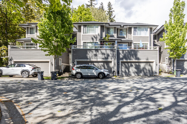 ViewPoint in Port Moody, BC - Building Photo - Building Photo