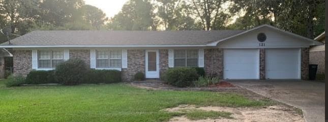 121 Shamrock Dr in Conway, AR - Building Photo - Building Photo