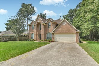 811 Liberty Way in Crosby, TX - Building Photo - Building Photo