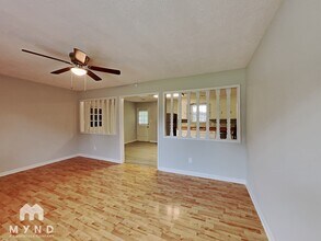 1827 Kirkland Rd in Covington, GA - Building Photo - Building Photo