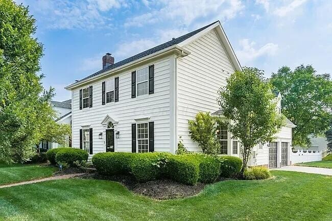 property at 6818 Addenbrook Blvd