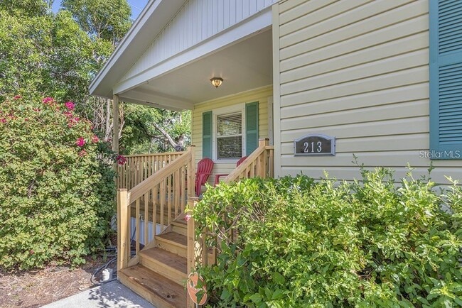 213 W Alfred St in Tampa, FL - Building Photo - Building Photo