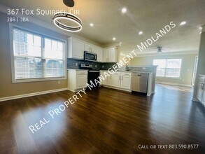 367 Fox Squirrel Cir in Columbia, SC - Building Photo - Building Photo