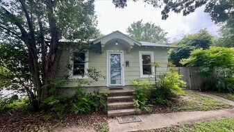515 E Live Oak St in Austin, TX - Building Photo