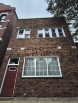 1532 W 19th St in Chicago, IL - Building Photo
