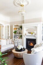 1315 Waller St in San Francisco, CA - Building Photo - Building Photo