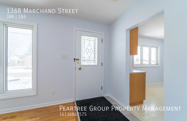 Marvelous Marchand--3 Bed Home for rent in Ottawa, ON - Building Photo - Building Photo