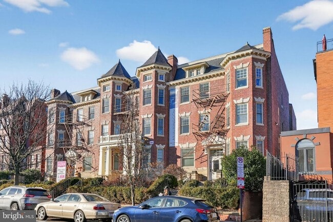 2620 13th St NW in Washington, DC - Building Photo - Building Photo