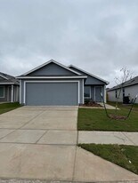 414 Bower Dr in Princeton, TX - Building Photo