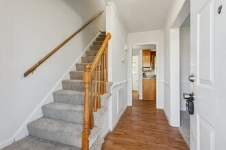 115 Wreck Shoal Dr in Newport News, VA - Building Photo - Building Photo