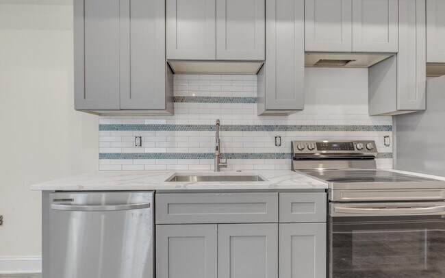 6601 Ridge Ave, Unit #C in Philadelphia, PA - Building Photo - Building Photo