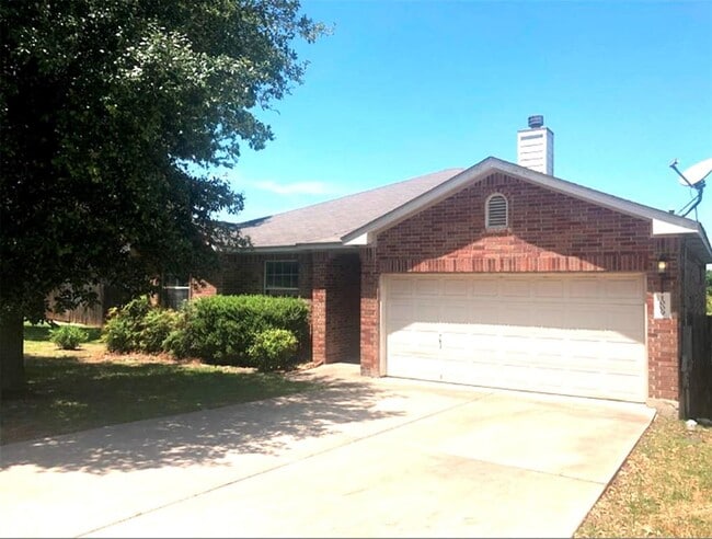 property at 1009 Middle Brook Dr