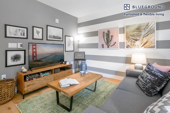 246 Ritch St-Unit -FL3-ID15 in San Francisco, CA - Building Photo - Building Photo