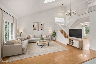 3792 San Felipe Ave in Thousand Oaks, CA - Building Photo - Building Photo