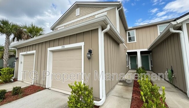 property at 7734 Legacy Trl