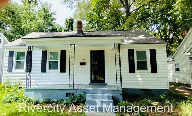 3584 Kearney Ave