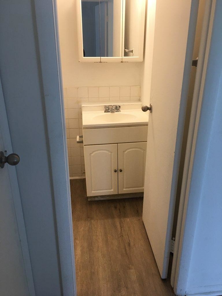 Crossroads Apartments in Sauk Village, IL