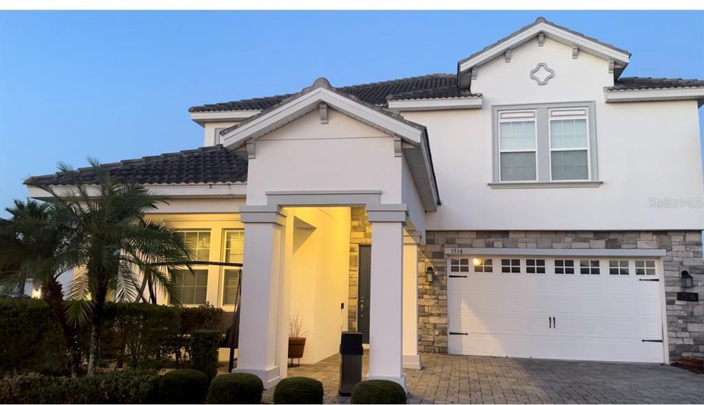 1516 Bunker Dr in Four Corners, FL - Building Photo