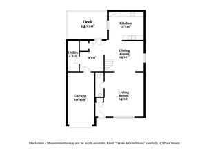 128 Ashmore Dr in Mount Holly, NC - Building Photo - Building Photo