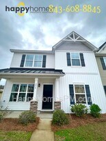 236 Swallowtail Ln in Goose Creek, SC - Building Photo