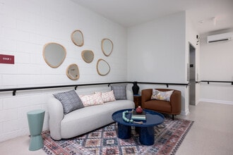 Dillard School in Yanceyville, NC - Building Photo - Interior Photo