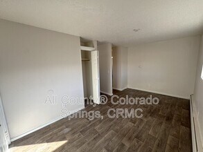 2119 Preuss Rd in Colorado Springs, CO - Building Photo - Building Photo