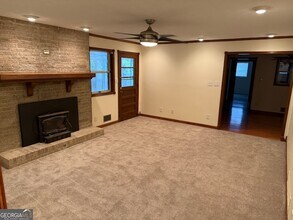 5254 Deer Run Dr SW in Conyers, GA - Building Photo - Building Photo
