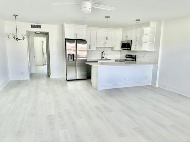 282 Fanshaw G in Boca Raton, FL - Foto de edificio - Building Photo