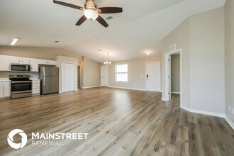 2910 36th St SW in Lehigh Acres, FL - Building Photo - Building Photo