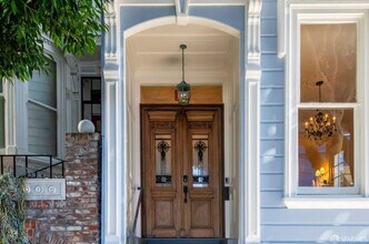 18 Orben Pl in San Francisco, CA - Building Photo - Building Photo