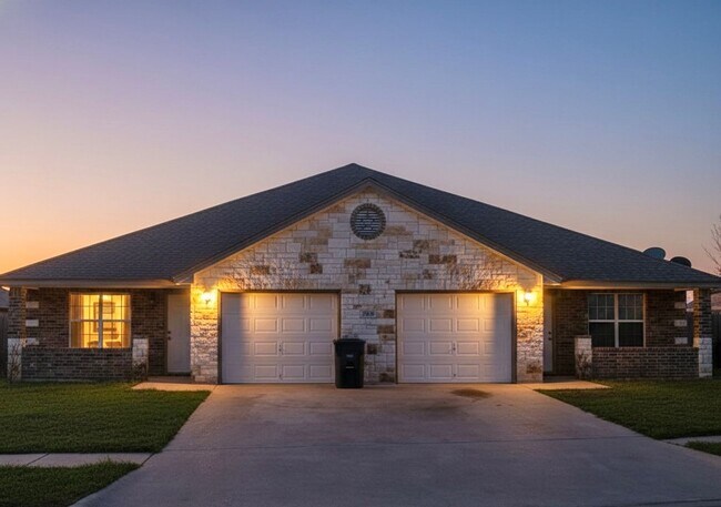 property at 3204 Baldwin Loop