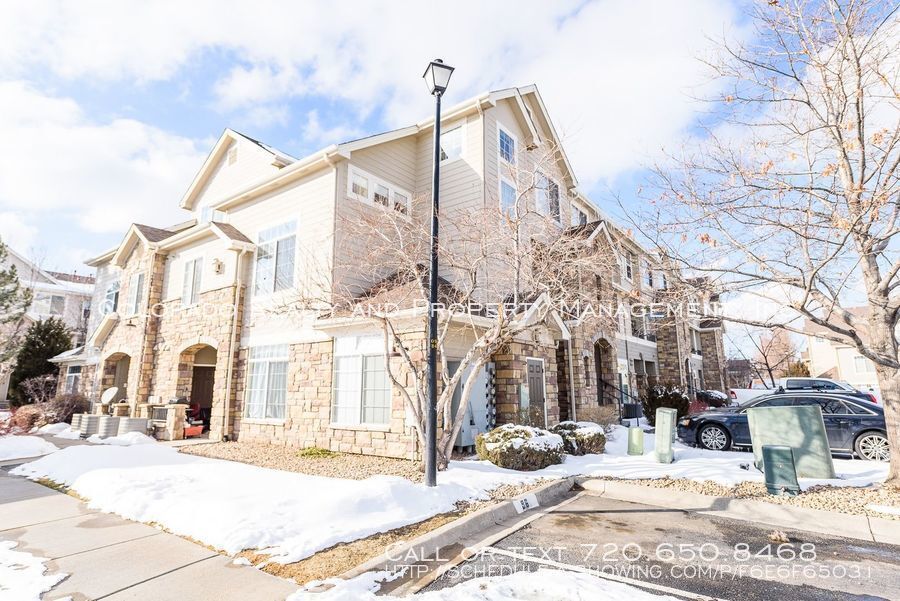 1535 S Florence Way-Unit -#417 in Denver, CO - Building Photo