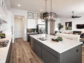 2516 Carretera Dr in Leander, TX - Building Photo - Building Photo